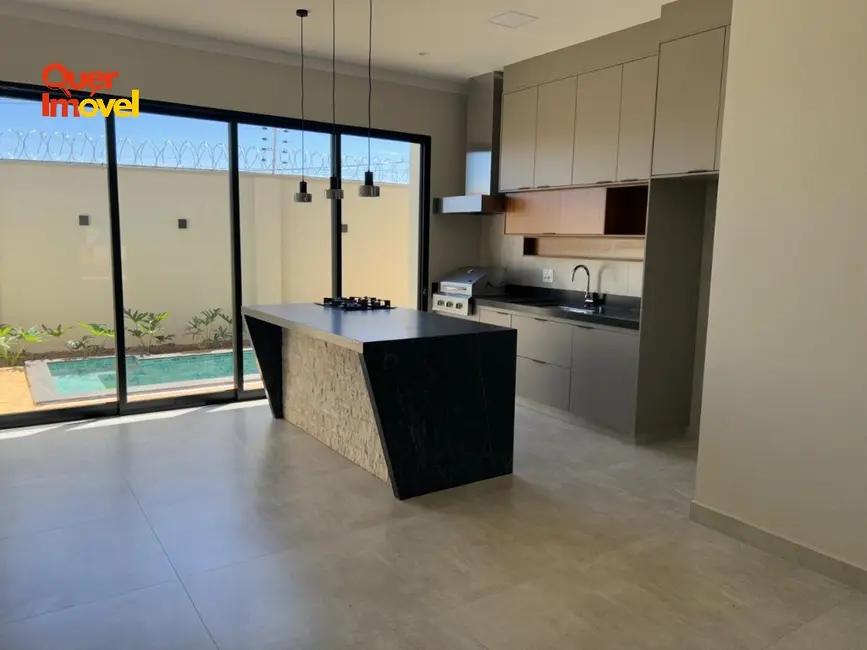 Casa de Condomínio com 3 quartos à venda, 152m2 em Ribeirao Preto - SP - imagem 3 Foto 3 de Casa de Condomínio com 3 quartos à venda, 152m2 em Ribeirao Preto - SP