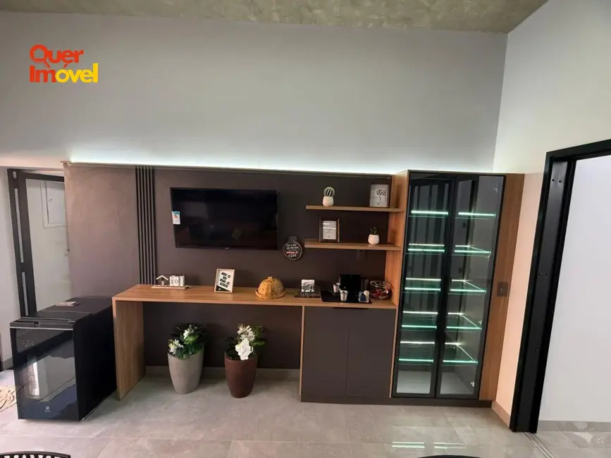 Foto 8 de Casa de Condomínio com 3 quartos à venda, 153m2 em Ribeirao Preto - SP