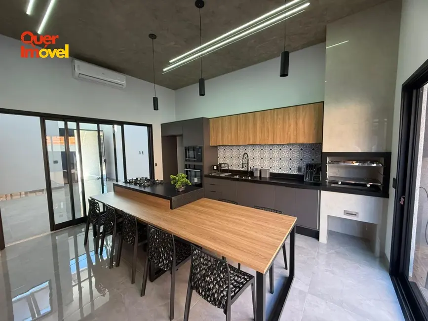 Foto 5 de Casa de Condomínio com 3 quartos à venda, 153m2 em Ribeirao Preto - SP