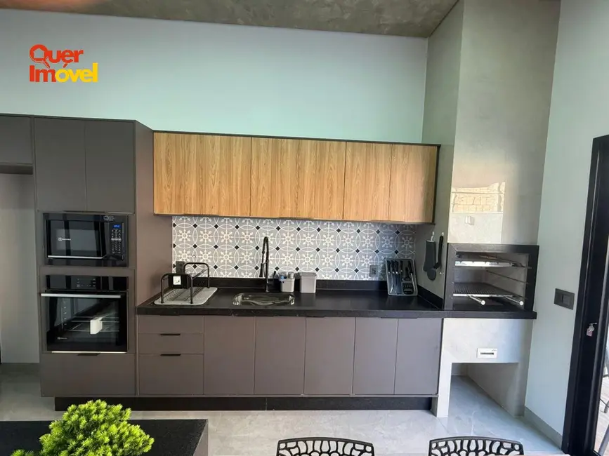 Foto 6 de Casa de Condomínio com 3 quartos à venda, 153m2 em Ribeirao Preto - SP