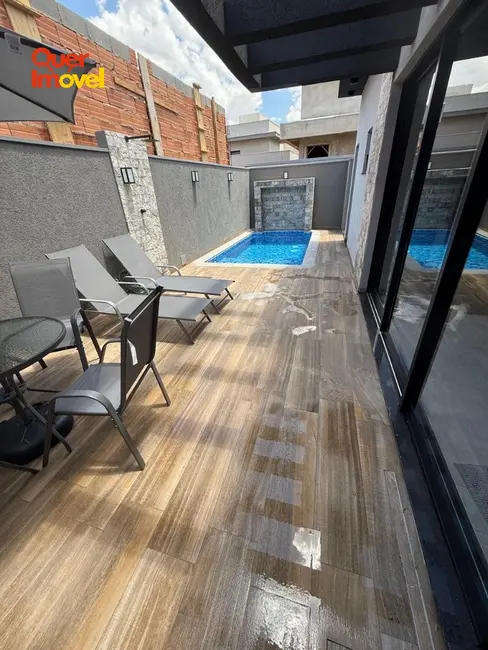 Foto 9 de Casa de Condomínio com 3 quartos à venda, 153m2 em Ribeirao Preto - SP