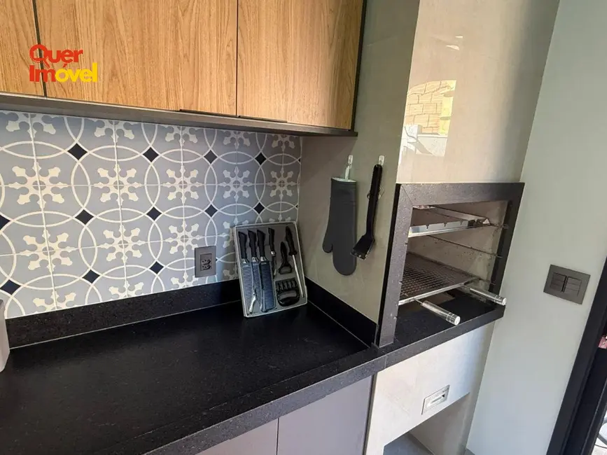 Foto 7 de Casa de Condomínio com 3 quartos à venda, 153m2 em Ribeirao Preto - SP