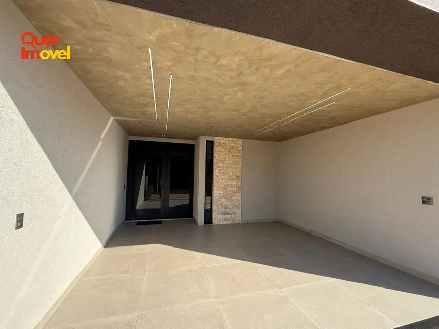 Foto 3 de Casa de Condomínio com 3 quartos à venda, 153m2 em Ribeirao Preto - SP