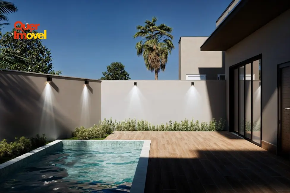 Foto 8 de Casa de Condomínio com 4 quartos à venda, 250m2 em Reserva Imperial, Ribeirao Preto - SP