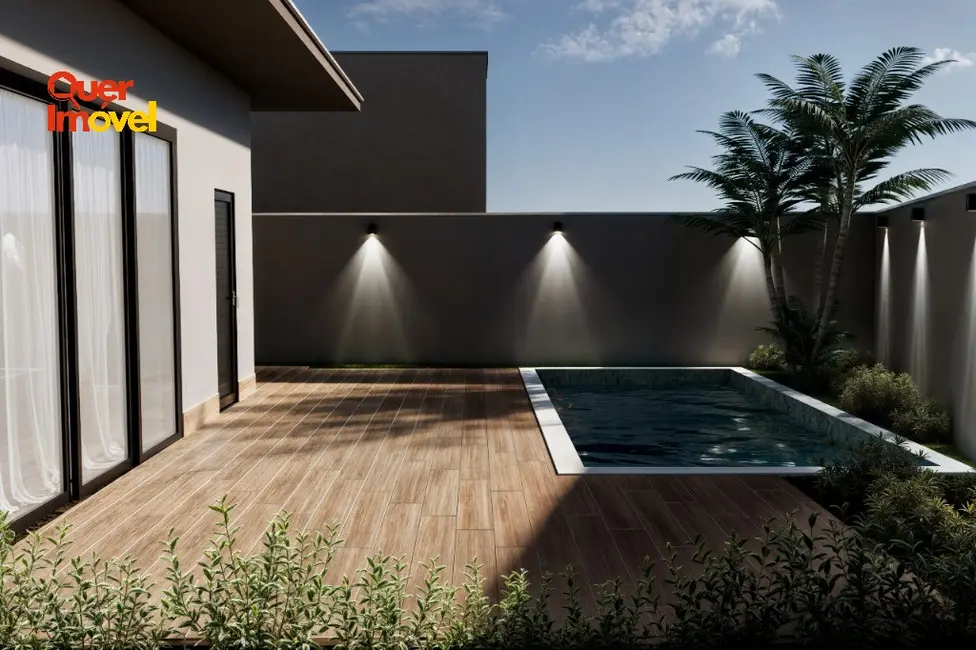 Foto 9 de Casa de Condomínio com 4 quartos à venda, 250m2 em Reserva Imperial, Ribeirao Preto - SP