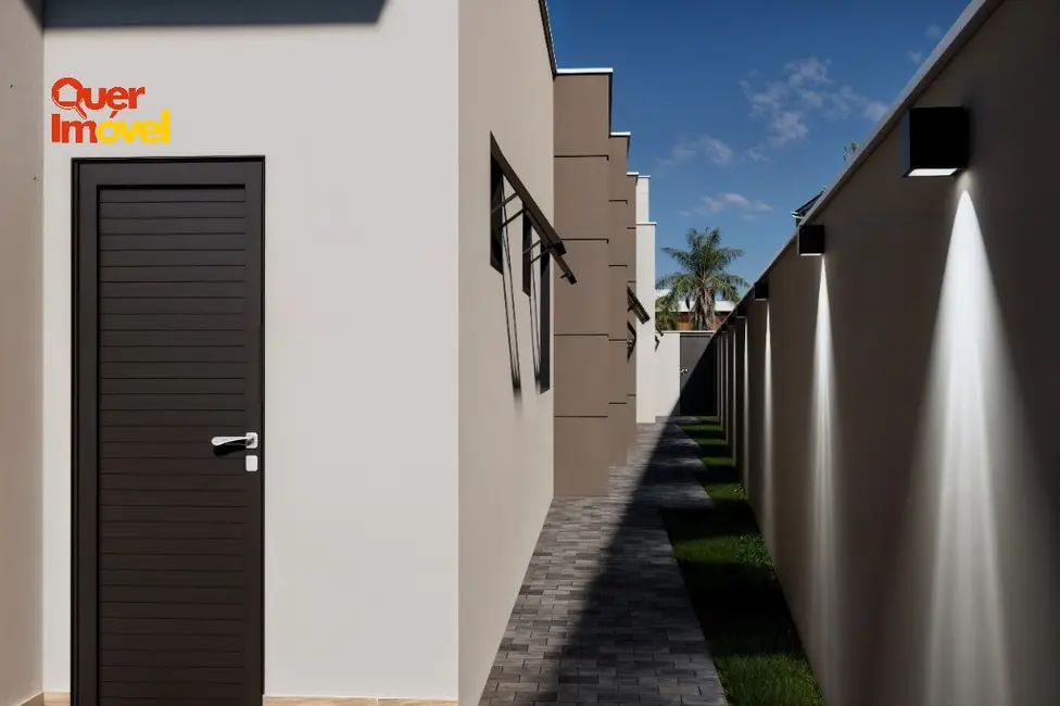 Foto 7 de Casa de Condomínio com 4 quartos à venda, 250m2 em Reserva Imperial, Ribeirao Preto - SP