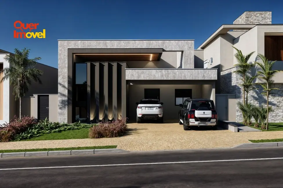 Foto 4 de Casa de Condomínio com 4 quartos à venda, 250m2 em Reserva Imperial, Ribeirao Preto - SP