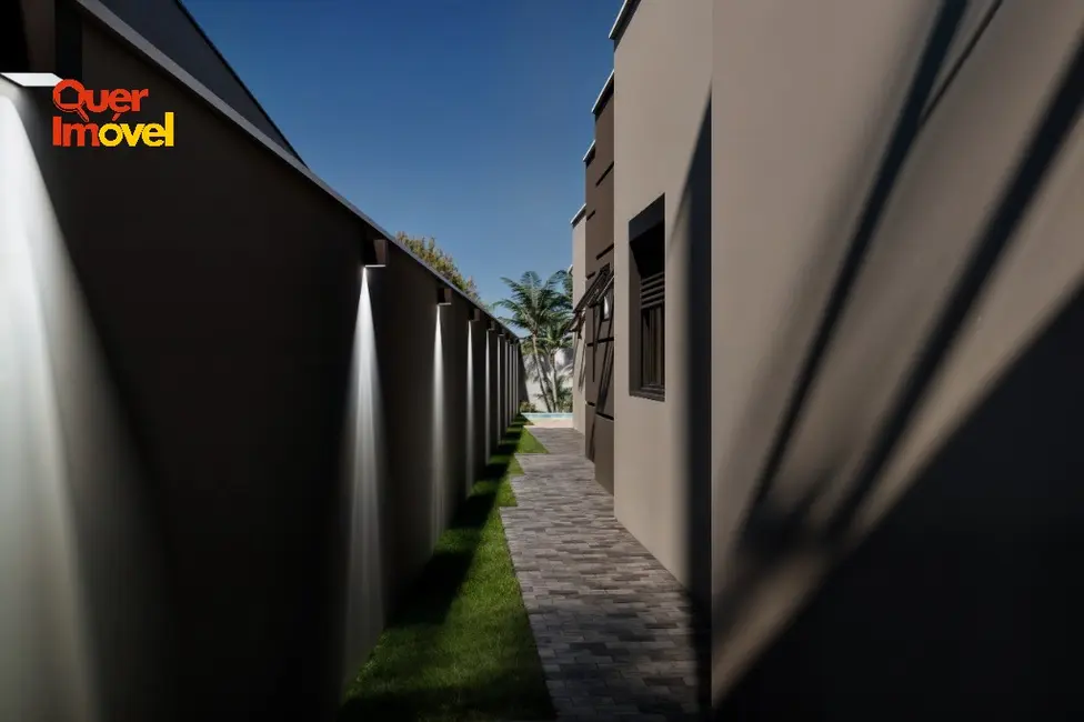 Foto 6 de Casa de Condomínio com 4 quartos à venda, 250m2 em Reserva Imperial, Ribeirao Preto - SP