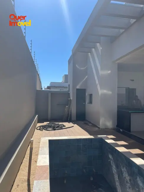 Foto 6 de Casa de Condomínio com 3 quartos à venda, 162m2 em Ribeirao Preto - SP