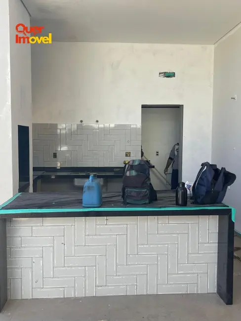 Foto 4 de Casa de Condomínio com 3 quartos à venda, 162m2 em Ribeirao Preto - SP