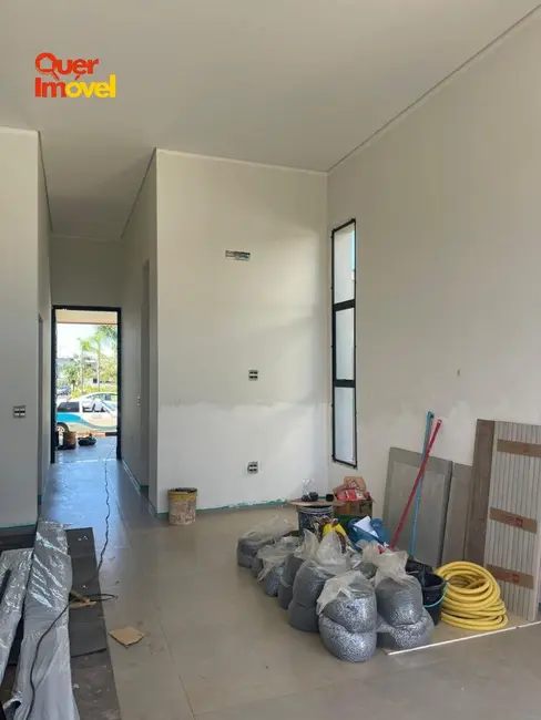 Foto 2 de Casa de Condomínio com 3 quartos à venda, 162m2 em Ribeirao Preto - SP