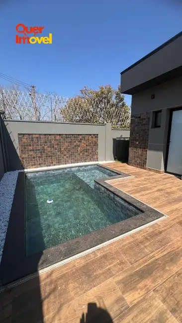 Foto 7 de Casa de Condomínio com 3 quartos à venda, 196m2 em Quinta da Primavera, Ribeirao Preto - SP