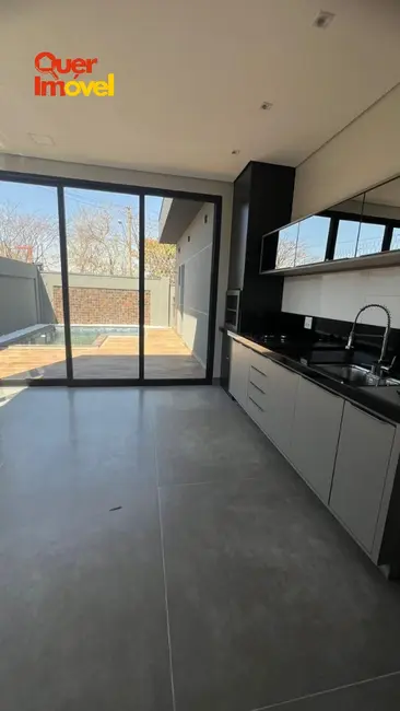 Foto 6 de Casa de Condomínio com 3 quartos à venda, 196m2 em Quinta da Primavera, Ribeirao Preto - SP