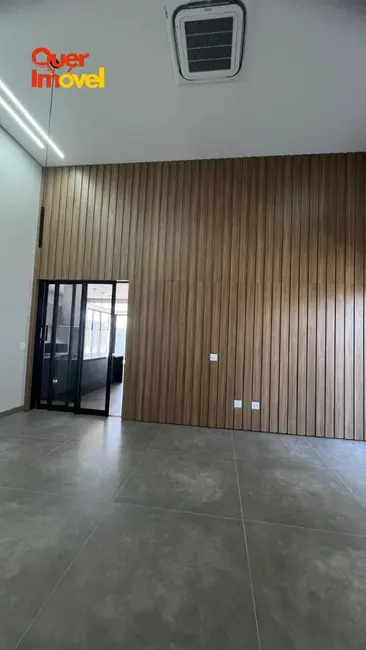 Foto 3 de Casa de Condomínio com 3 quartos à venda, 196m2 em Quinta da Primavera, Ribeirao Preto - SP