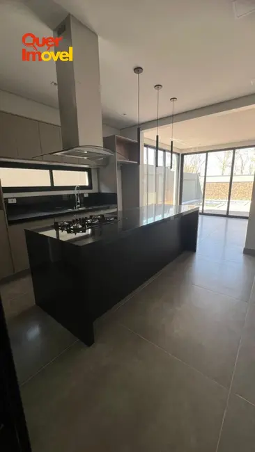 Foto 5 de Casa de Condomínio com 3 quartos à venda, 196m2 em Quinta da Primavera, Ribeirao Preto - SP