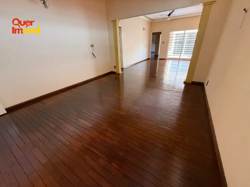 Foto 1 de Casa com 3 quartos à venda, 484m2 em Jardim Paulista, Ribeirao Preto - SP