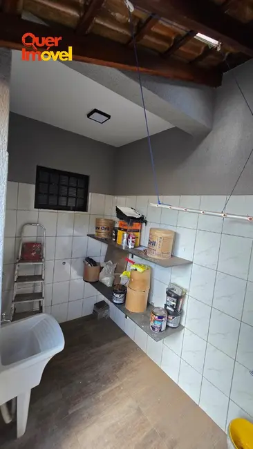 Casa com 4 quartos à venda, 192m2 em Planalto Verde, Ribeirao Preto - SP - imagem 7 Foto 7 de Casa com 4 quartos à venda, 192m2 em Planalto Verde, Ribeirao Preto - SP