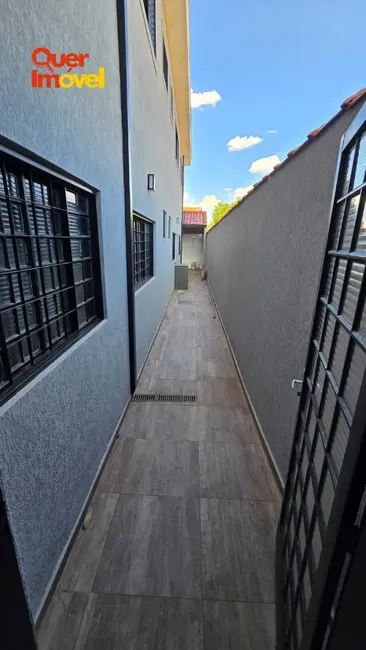 Casa com 4 quartos à venda, 192m2 em Planalto Verde, Ribeirao Preto - SP - imagem 8 Foto 8 de Casa com 4 quartos à venda, 192m2 em Planalto Verde, Ribeirao Preto - SP