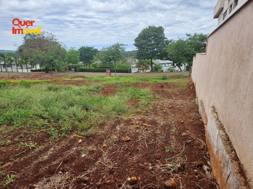 Foto 5 de Terreno / Lote à venda, 494m2 em Ribeirao Preto - SP