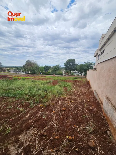 Foto 6 de Terreno / Lote à venda, 494m2 em Ribeirao Preto - SP