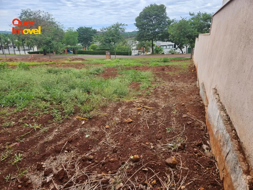 Foto 3 de Terreno / Lote à venda, 494m2 em Ribeirao Preto - SP