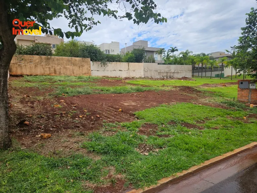 Foto 1 de Terreno / Lote à venda, 494m2 em Ribeirao Preto - SP