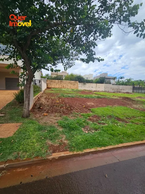 Foto 9 de Terreno / Lote à venda, 494m2 em Ribeirao Preto - SP