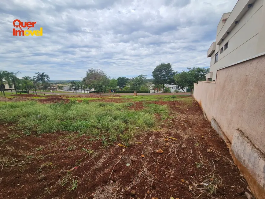 Foto 4 de Terreno / Lote à venda, 494m2 em Ribeirao Preto - SP