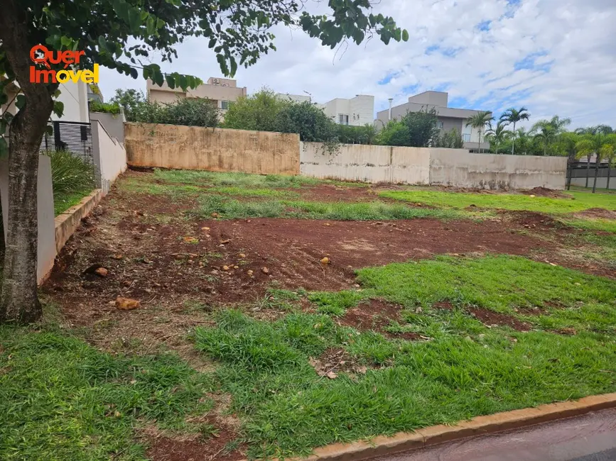 Foto 2 de Terreno / Lote à venda, 494m2 em Ribeirao Preto - SP