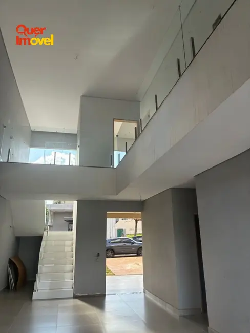 Foto 4 de Casa de Condomínio com 4 quartos à venda, 238m2 em Vila do Golf, Ribeirao Preto - SP