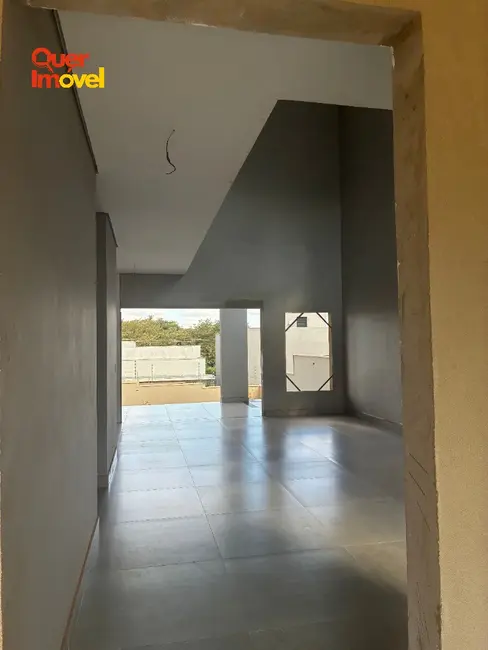 Foto 2 de Casa de Condomínio com 4 quartos à venda, 238m2 em Vila do Golf, Ribeirao Preto - SP