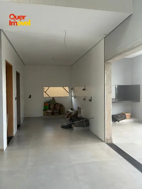 Foto 5 de Casa de Condomínio com 4 quartos à venda, 238m2 em Vila do Golf, Ribeirao Preto - SP