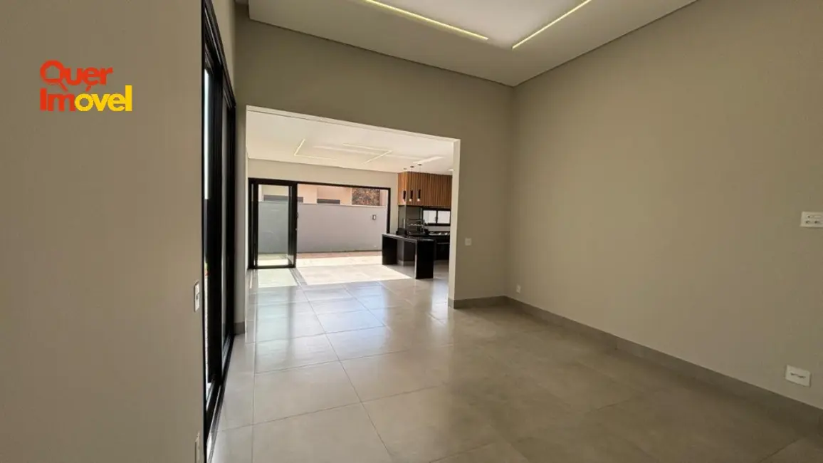 Foto 6 de Casa de Condomínio com 3 quartos à venda, 192m2 em Ribeirao Preto - SP