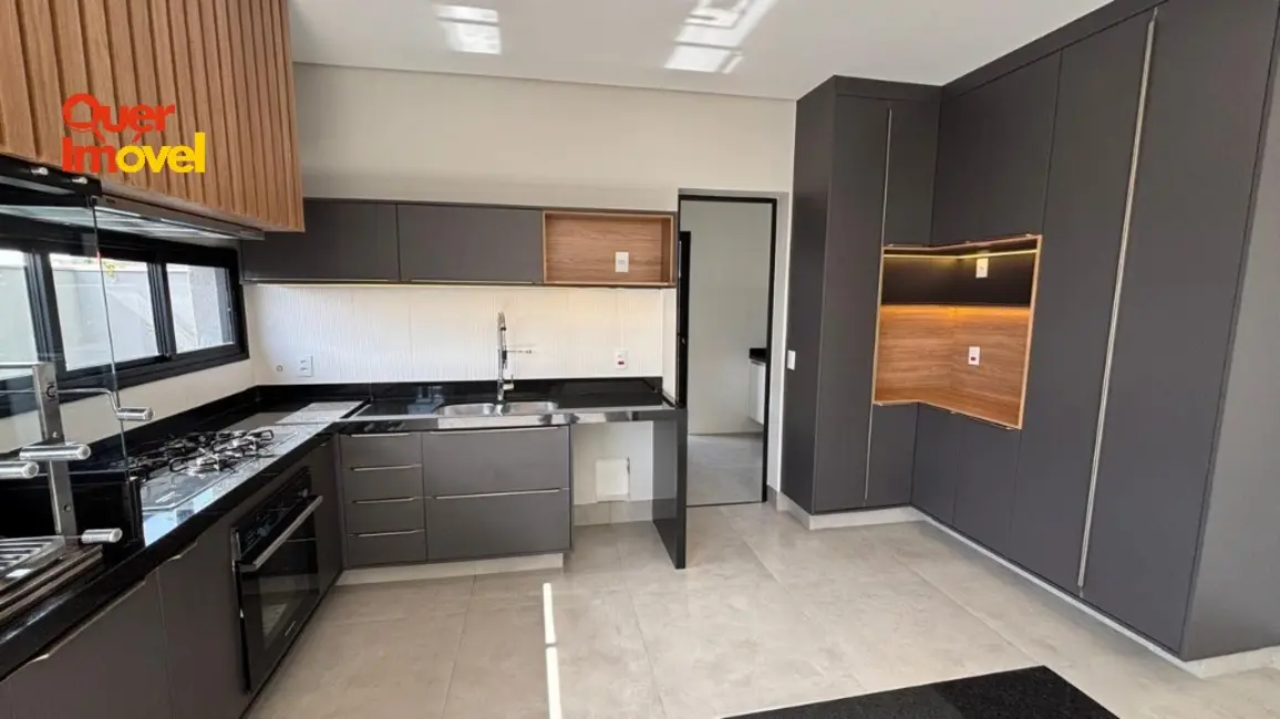 Foto 2 de Casa de Condomínio com 3 quartos à venda, 192m2 em Ribeirao Preto - SP