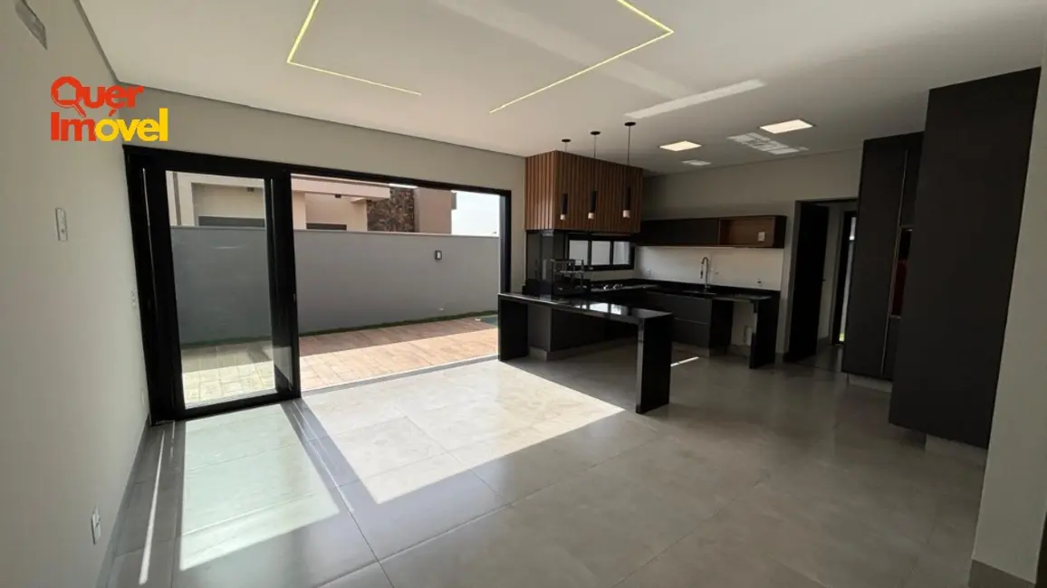 Foto 4 de Casa de Condomínio com 3 quartos à venda, 192m2 em Ribeirao Preto - SP