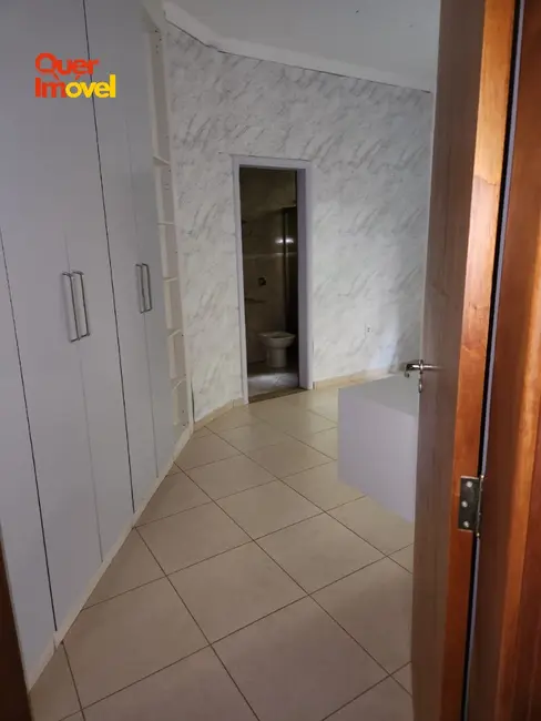 Foto 6 de Casa com 4 quartos à venda e para alugar, 235m2 em Alto da Boa Vista, Ribeirao Preto - SP