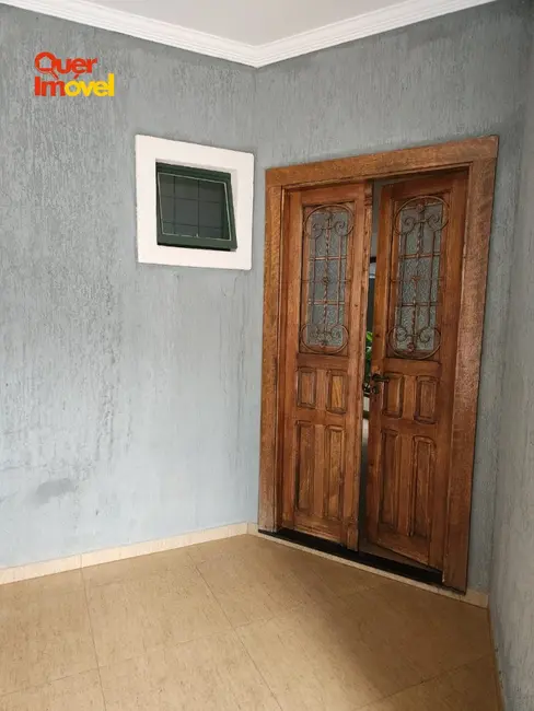 Foto 2 de Casa com 4 quartos à venda e para alugar, 235m2 em Alto da Boa Vista, Ribeirao Preto - SP