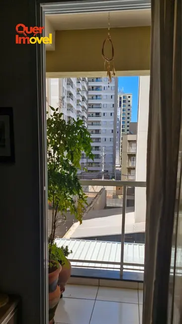 Foto 3 de Apartamento com 2 quartos à venda, 74m2 em Nova Aliança, Ribeirao Preto - SP