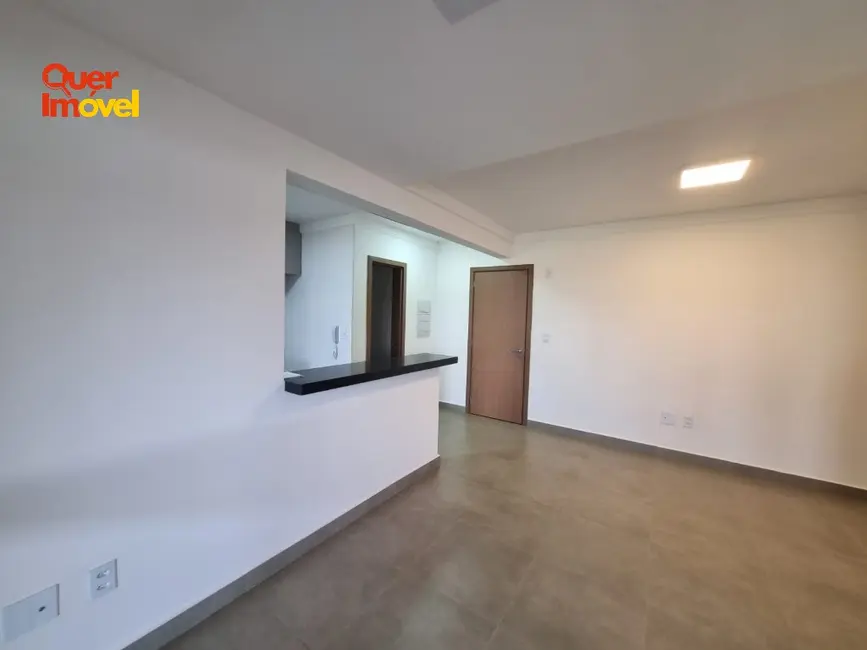 Foto 3 de Apartamento com 3 quartos para alugar, 133m2 em Nova Aliança, Ribeirao Preto - SP