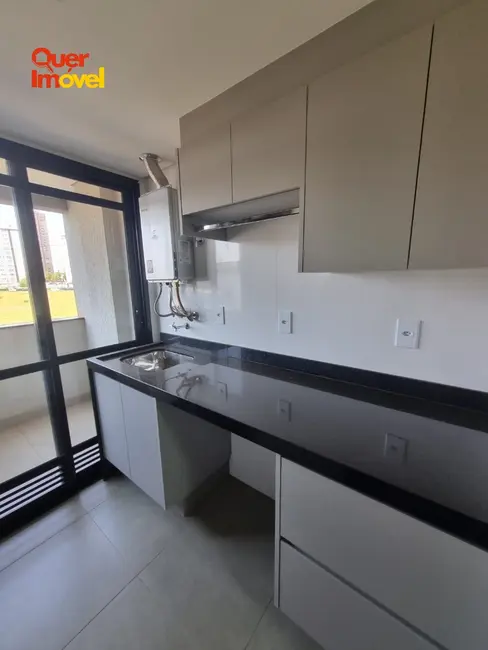 Foto 5 de Apartamento com 3 quartos para alugar, 133m2 em Nova Aliança, Ribeirao Preto - SP