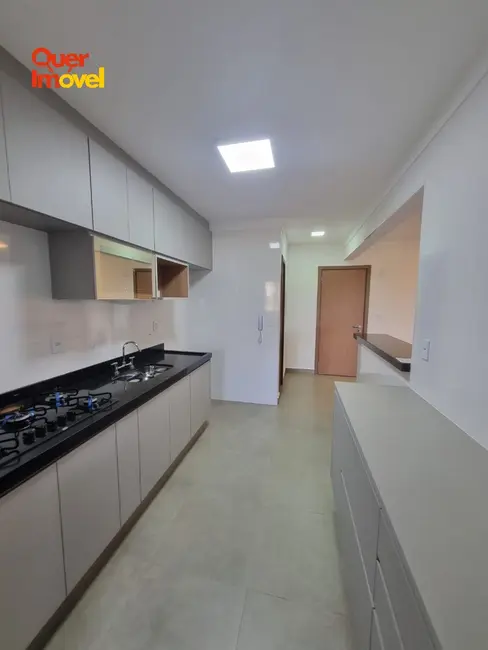 Foto 4 de Apartamento com 3 quartos para alugar, 133m2 em Nova Aliança, Ribeirao Preto - SP