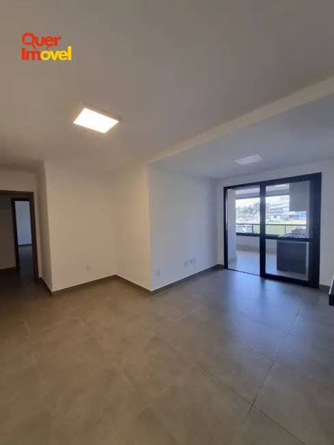 Foto 1 de Apartamento com 3 quartos para alugar, 133m2 em Nova Aliança, Ribeirao Preto - SP