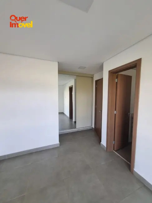 Foto 8 de Apartamento com 3 quartos para alugar, 133m2 em Nova Aliança, Ribeirao Preto - SP
