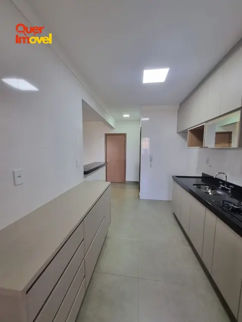 Foto 5 de Apartamento com 3 quartos para alugar, 133m2 em Nova Aliança, Ribeirao Preto - SP