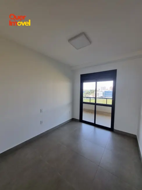 Foto 8 de Apartamento com 3 quartos para alugar, 133m2 em Nova Aliança, Ribeirao Preto - SP