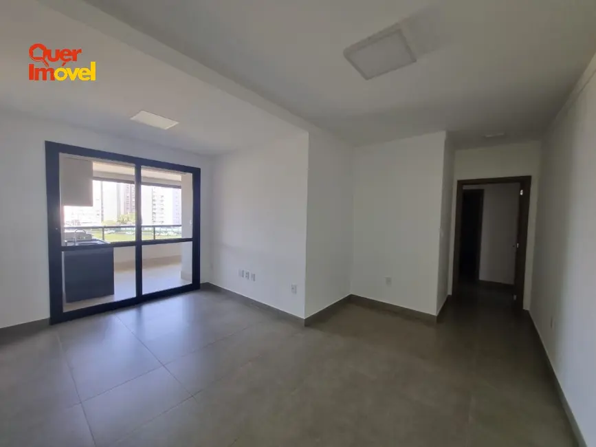 Foto 2 de Apartamento com 3 quartos para alugar, 133m2 em Nova Aliança, Ribeirao Preto - SP