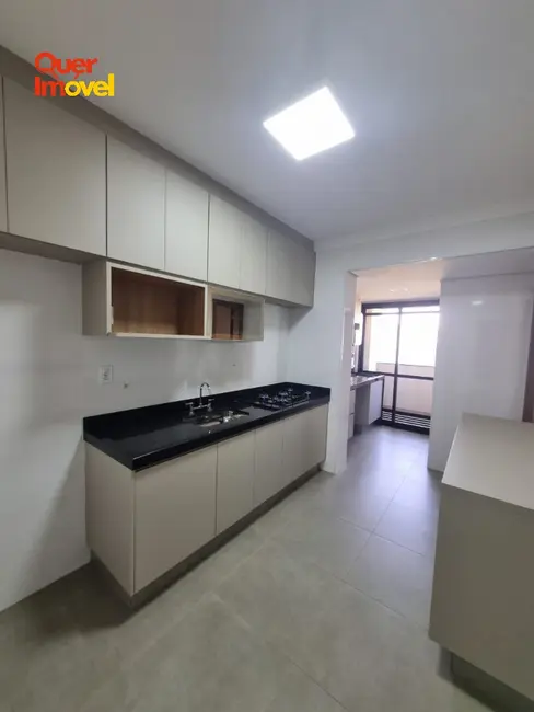 Foto 4 de Apartamento com 3 quartos para alugar, 133m2 em Nova Aliança, Ribeirao Preto - SP