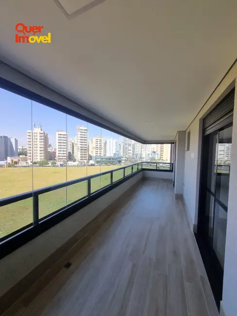 Foto 3 de Apartamento com 3 quartos para alugar, 133m2 em Nova Aliança, Ribeirao Preto - SP