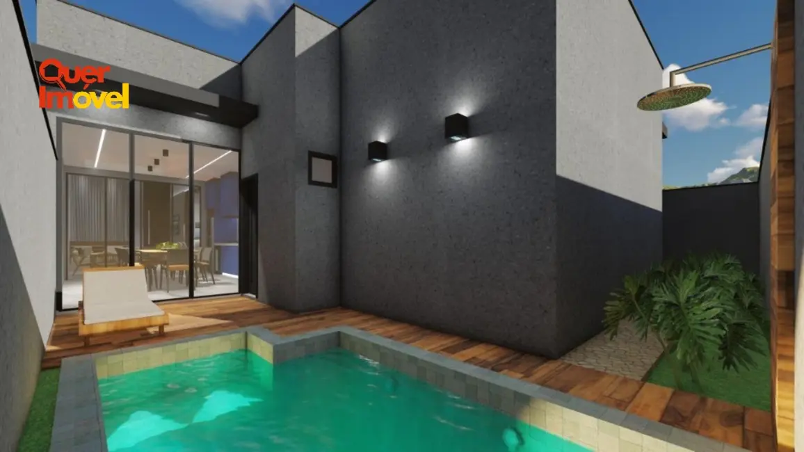 Foto 7 de Casa de Condomínio com 3 quartos à venda, 178m2 em Ribeirao Preto - SP