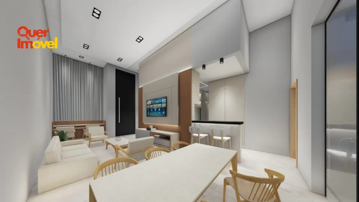 Foto 4 de Casa de Condomínio com 3 quartos à venda, 178m2 em Ribeirao Preto - SP